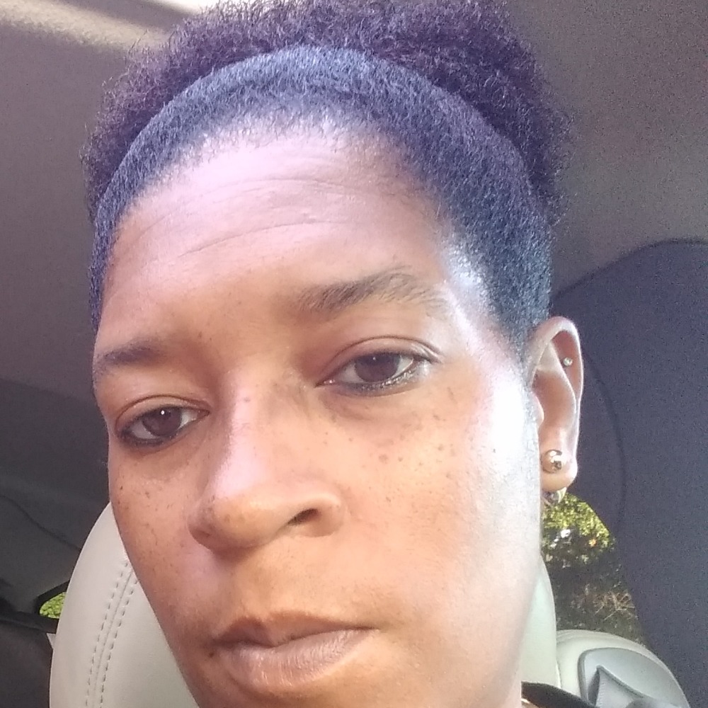 Meet your Posher, Shauntia